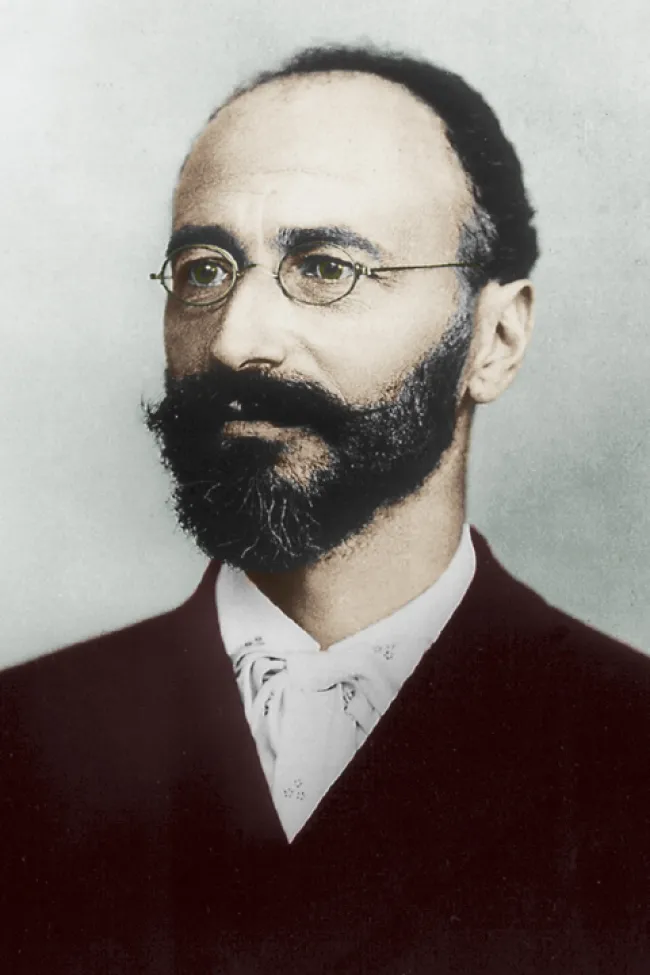 Eugen Böhm-Bawerk